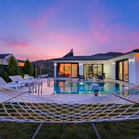Vila Emir 2 Fethiye